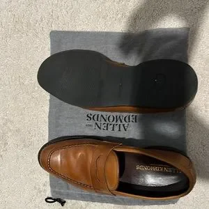 Allen Edmonds Loafers 12E Allen Edmonds Men main image 2